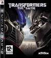 Transformers: The Game para PlayStation 3