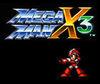 Mega Man X3 CV para Nintendo 3DS
