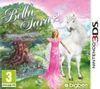 Bella Sara 2 - The Magic of Drasilmare para Nintendo 3DS