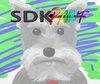 SDK Paint eShop para Wii U