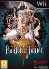 Pandora's Tower Wii para Wii U