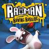 Rayman Raving Rabbids para Wii