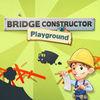 Bridge Constructor Playground eShop para Wii U