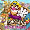 Wario Land: The Shake Dimension para Wii