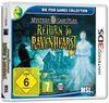 Mystery Case Files: Return to Ravenhearst para Nintendo 3DS