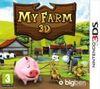 My Farm 3D para Nintendo 3DS