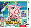 Más Kirby en el reino de los hilos para Nintendo 3DS