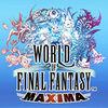 World of Final Fantasy Maxima para PlayStation 4
