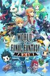 World of Final Fantasy Maxima para Xbox One