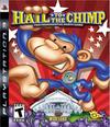 Hail to the Chimp para PlayStation 3
