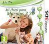 Mi Hotel para Mascotas 2 3D para Nintendo 3DS