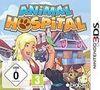Animal Hospital eShop para Nintendo 3DS