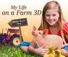 My Life on a Farm 3D eShop para Nintendo 3DS