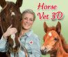 Horse Vet 3D eShop para Nintendo 3DS