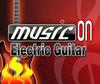 Music On: Electric Guitar eShop para Nintendo 3DS