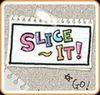Slice It! eShop para Nintendo 3DS