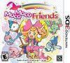 Moco Moco Friends eShop para Nintendo 3DS