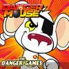 Danger Mouse: The Danger Games para Nintendo Switch