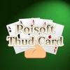 Poisoft Thud Card para Nintendo Switch