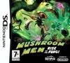 Mushroom Men: Rise of the Fung para Nintendo DS