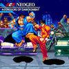 NeoGeo Aggressors of Dark Kombat para Nintendo Switch