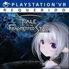 Tale of the Fragmented Star: Single Fragment Version para PlayStation 4