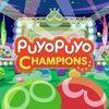 Puyo Puyo Champions para PlayStation 4