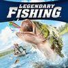 Legendary Fishing para PlayStation 4