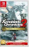 Xenoblade Chronicles 2: Torna - The Golden Country para Nintendo Switch