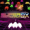 Super Destronaut DX PSN para PSVITA