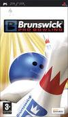 Brunswick Pro Bowling para PSP