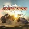 Vroom Kaboom para PlayStation 4
