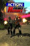 Action News Heroes para Xbox One