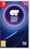 Operacin Triunfo 2017 para Nintendo Switch