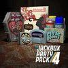 The Jackbox Party Pack 4 para PlayStation 4