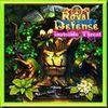 Royal Defense Invisible Threat para PlayStation 4