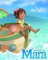 Summer in Mara para PlayStation 4