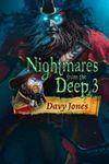 Nightmares from the Deep 3: Davy Jones para Xbox One