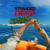 Stranded Deep para PlayStation 4