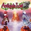 Antiquia Lost para PlayStation 4
