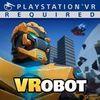 VRobot para PlayStation 4