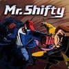 Mr. Shifty para PlayStation 4