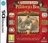 Professor Layton y la Caja de Pandora para Nintendo DS