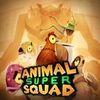 Animal Super Squad para PlayStation 4
