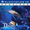 Pesca de sueos para PlayStation 4