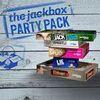 The Jackbox Party Pack para PlayStation 4