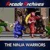 Arcade Archives THE NINJA WARRIORS para PlayStation 4