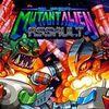 Super Mutant Alien Assault para PSVITA
