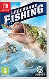 Legendary Fishing para Nintendo Switch