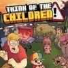 Think of the Children para PlayStation 4
